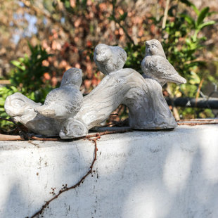 Cement Outdoor Statues | Wayfair Cement Outdoor Statues | Wayfair