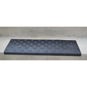 Criss Cross Doormat