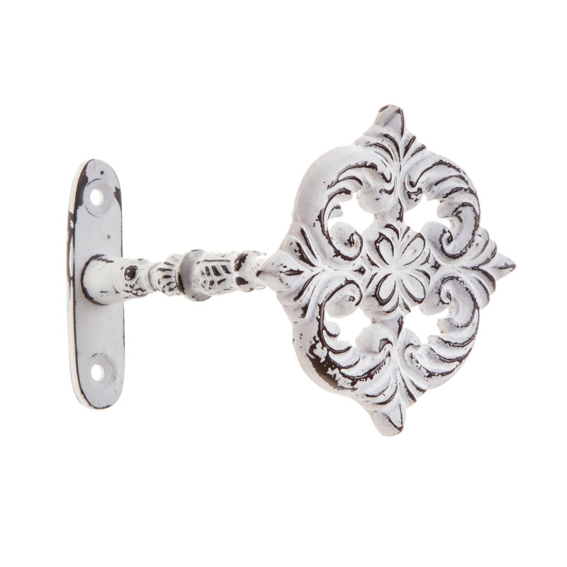 Darice Metal Embossd Tieback Single Dummy Door Knob Reviews