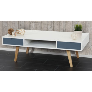 TV-Lowboard Caputo von Norden Home