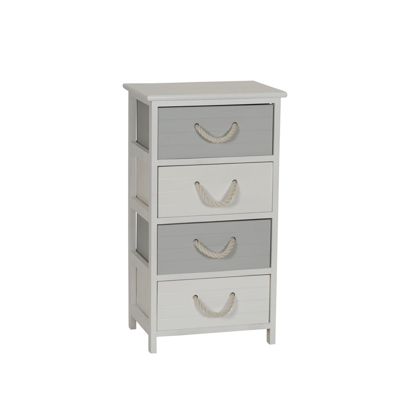 Highland Dunes Desmond 4 Drawer Accent Chest Reviews Wayfair