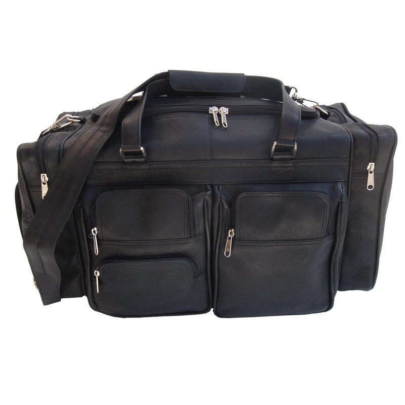 wayfair carry on luggage