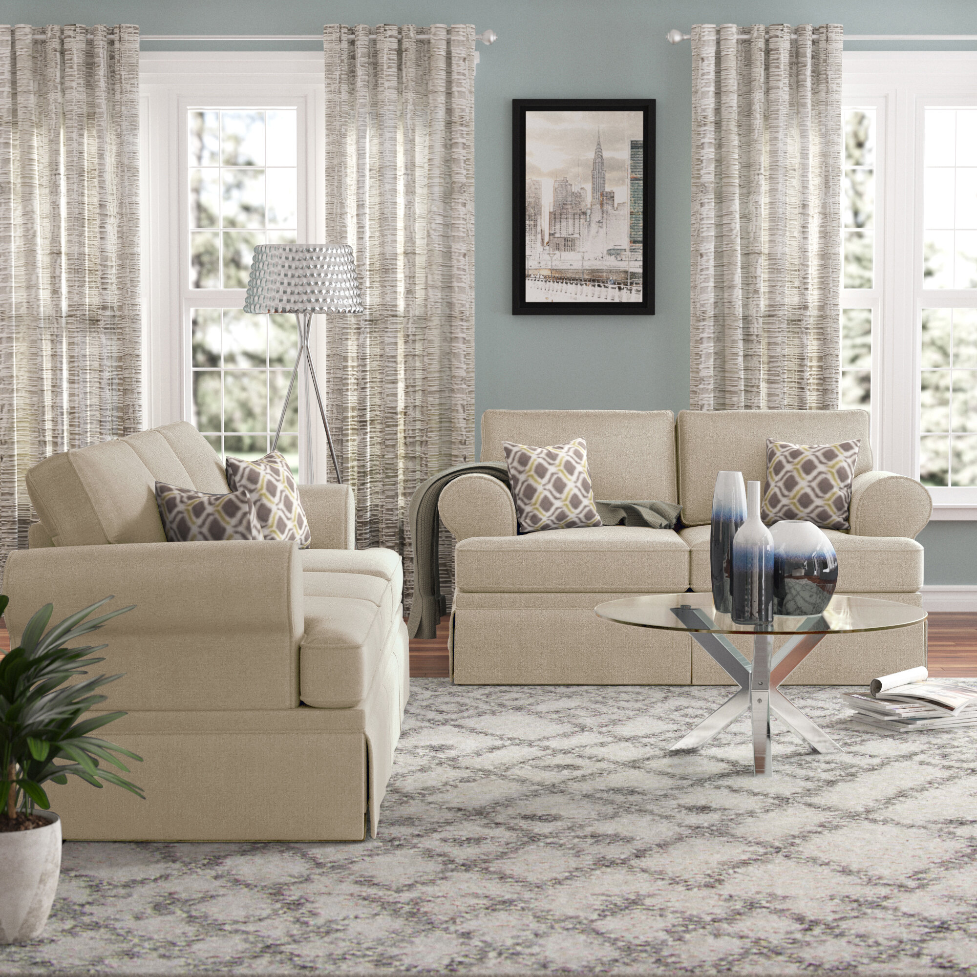 BIG SALE Living Room Sets From 450 You Ll Love In 2021 Wayfair   Living Room Sets From %24450 