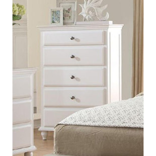 Eubank 5 Drawer Accent Chest By Darby Home Co Eubank 5 Drawer Accent Chest By Darby Home Co