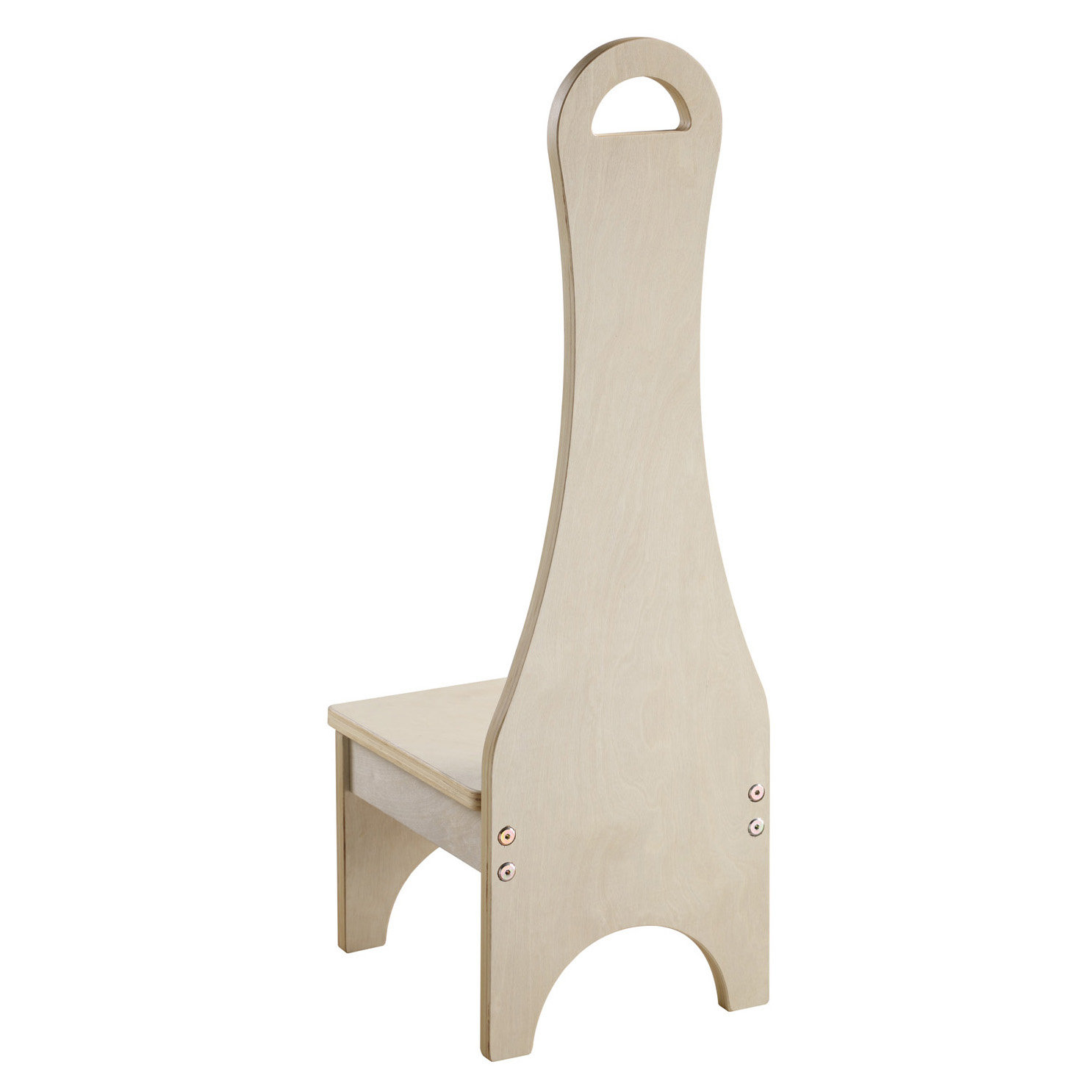 long handle step stool