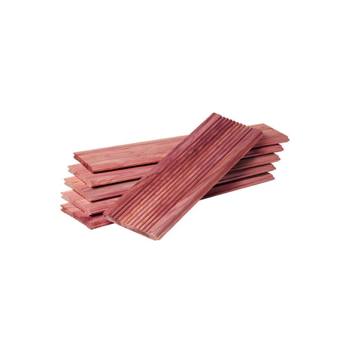 Woodlore Drawer Liners Cedar Kits Reviews Wayfair Ca