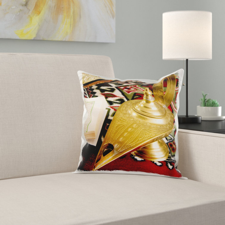 aladdin pillowcase