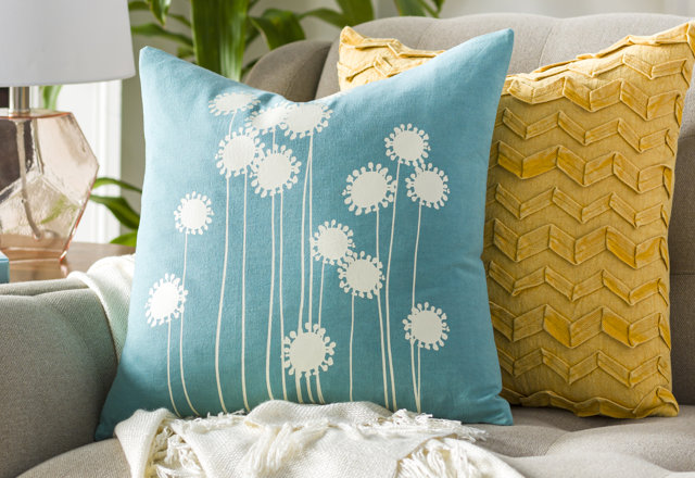 Top-Rated Accent Pillows Under $25