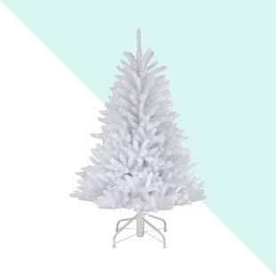 White Christmas Trees | Wayfair.ca