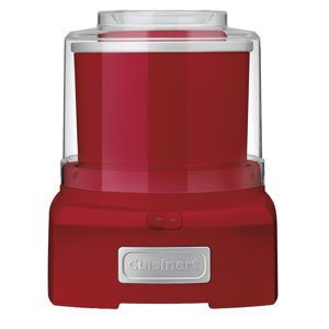 1.5 Qt. Frozen Yogurt, Ice Cream & Sorbet Maker
