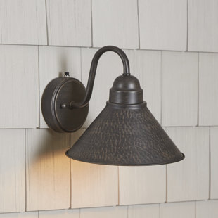 Best Bigelow Outdoor Barn Light By Laurel Foundry Modern Farmhouse Outdoor Lighting Bigelow Outdoor Barn Light By Laurel Foundry Modern Farmhouse Outdoor Lighting