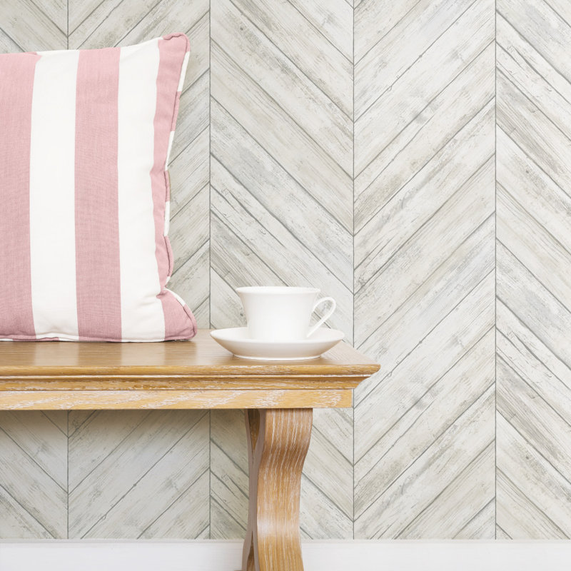 Foundry Select Healdton Herringbone Wood Boards 16 5 L X 20 5 W