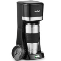 Wayfair | VonShef Coffee Makers You'll 