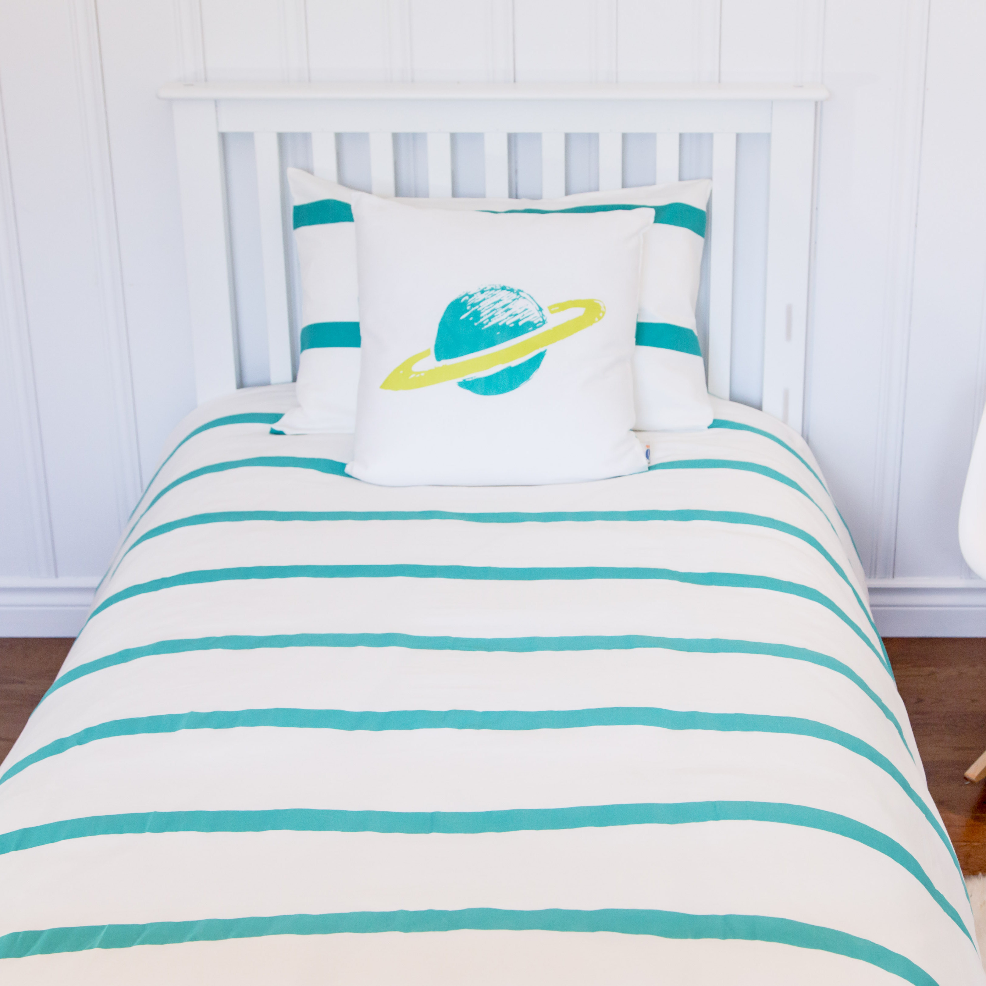 Atelier ëdele Rocket Duvet Cover Collection Reviews Wayfair