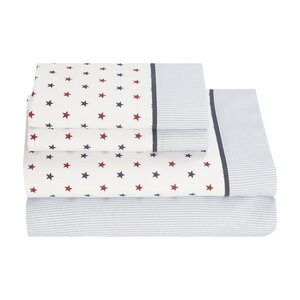 Union Stars 180 Thread Count Sheet Set