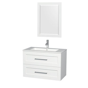Go to store & view more images Wyndham Collection Olivia 36