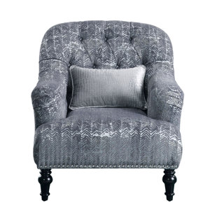 Go to store & view more images Darby Home Co Gladeview Armchair
