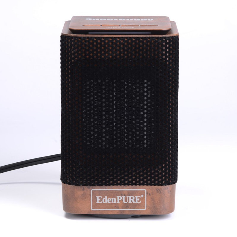 Edenpure Gen 32 950 Watt Super Buddy Compact Electric Heater