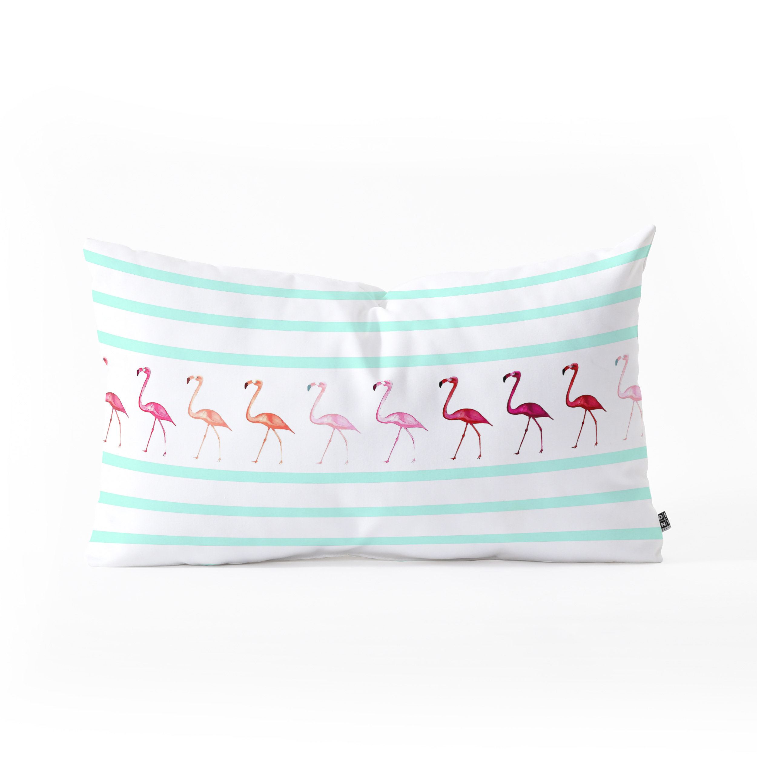 mini lumbar pillow