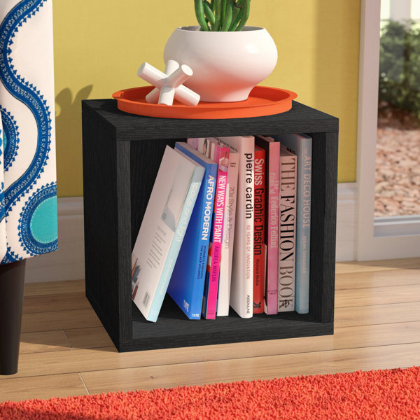 Wall Mounted Cube Shelves Wayfair