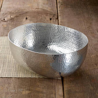 Mercer41 Brunell Texture 16 Fl Oz Fruit Bowl Wayfair