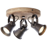 Deckenstrahler Klein 25 30 Cm Breite Zum Verlieben Wayfair De