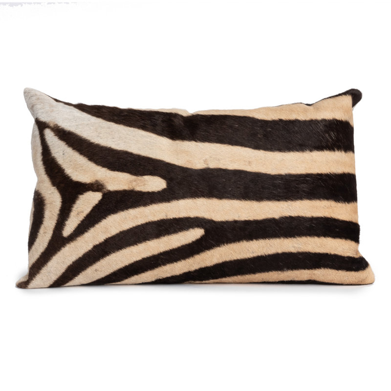 Ngala Trading Co. Zebra Linen Animal 