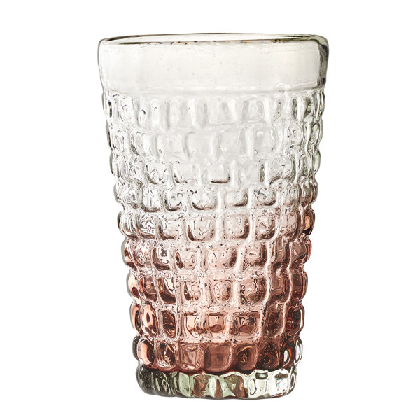 ombre drinking glasses