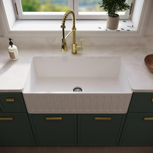 BIG SALE] Top-Rated Farmhouse Sinks You'll Love In 2022 | Wayfair