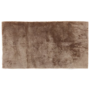 Extra Large Floor Rugs Wayfair Co Uk Gy Extra Soft Brown Area Rug