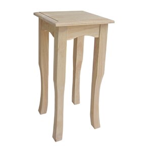 Toby Square End Table