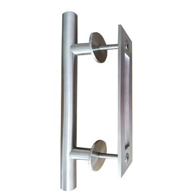 Handle CreativeEntryways