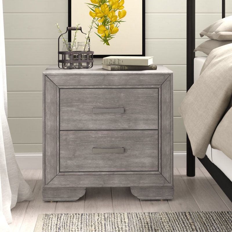Ophelia Co Chicora Standard Configurable Bedroom Set Reviews Wayfair