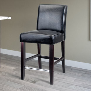 Dumbarton 25 Bar Stool by Darby Home Co