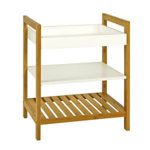 40 x 50 cm Regal Audrey von Belfry Bathroom
