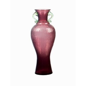 Zanzibar Vase