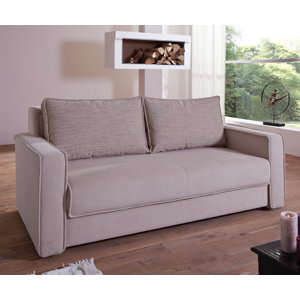 2-Sitzer Schlafsofa Verona Plus von Goldammer & Co. s.r.o.