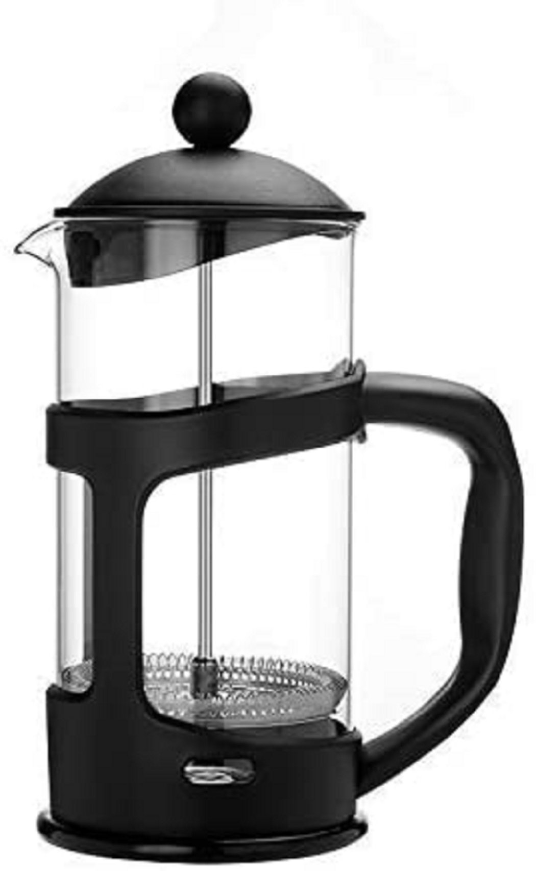 French Press Coffee Maker 