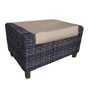 Trenton Ottoman with Cushion