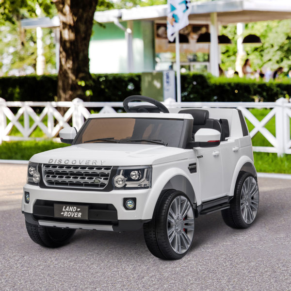 wayfair ride on toys