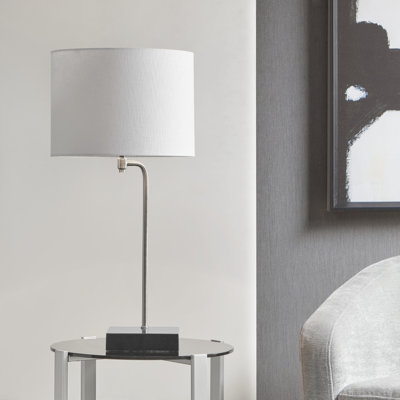 Martha Stewart Cheystie 27 Table Lamp Martha Stewart Martha Stewart Cheystie 27 Table Lamp Martha Stewart