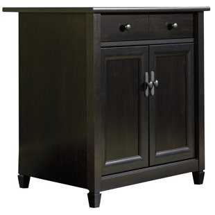 1 2 Drawer Black Cabinets Chests You Ll Love Wayfair Quickview