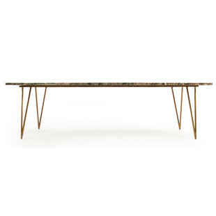 Adelaide Coffee Table by Zentique New