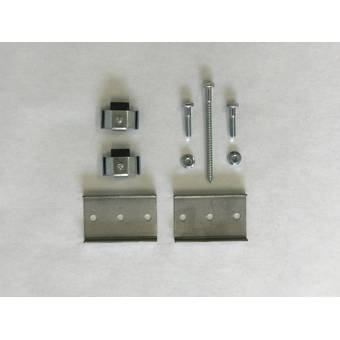 Primeline Bi Fold Top Mount Self Adjusting 2 Door Snugger Wayfair