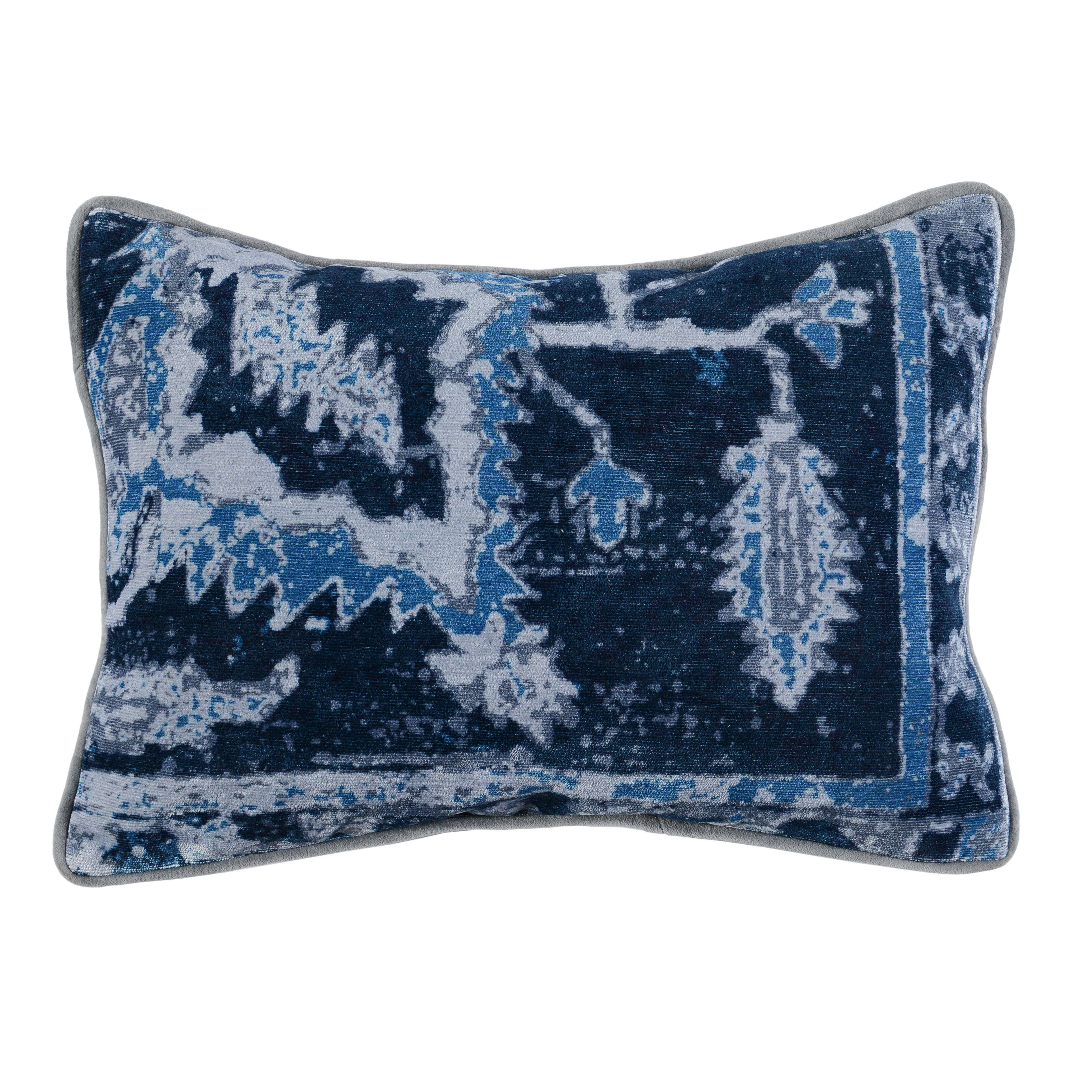Bungalow Rose Hayfield Lumbar Pillow Wayfair