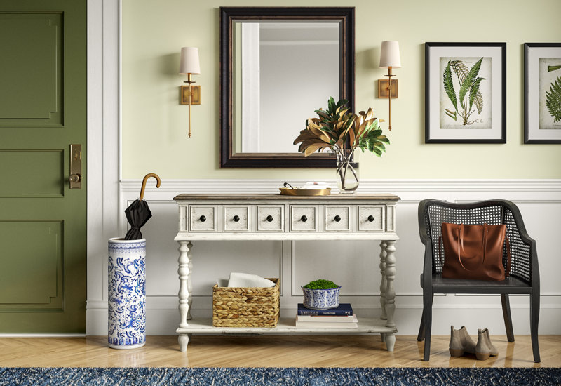 Akshaye Umbrella Stand Reviews Birch Lane