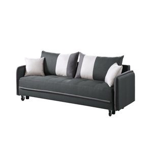 Huong Sleeper Sofa by Latitude Run
