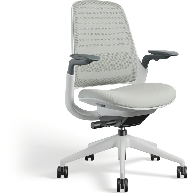 Home Office Furniture Home Office Desk Chairs Steelcase 435a00