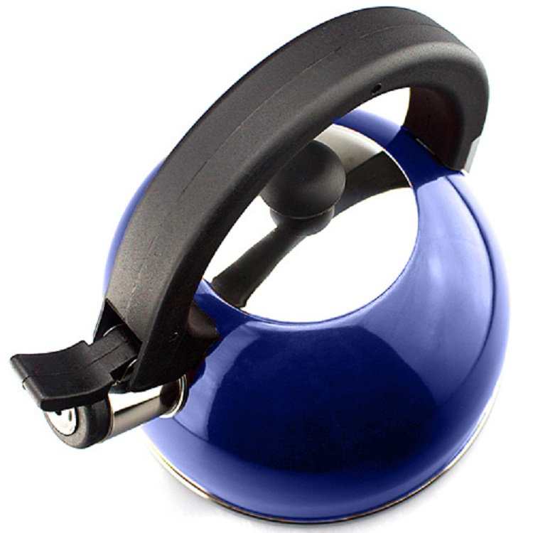 1QT BOUILLOIRE EN ALUMINIUM