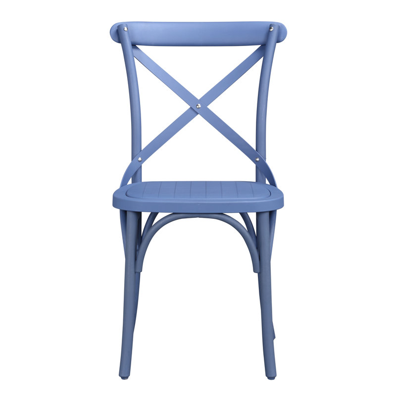 Winston Porter Blakemore Vintage Style Patio Dining Chair Reviews Winston Porter Blakemore Vintage Style Patio Dining Chair Reviews Wayfair